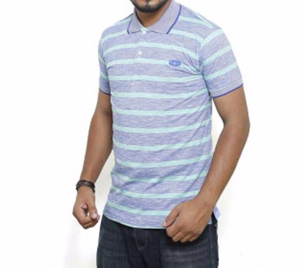 GENTLE CLASS POLO SHIRT FOR MEN