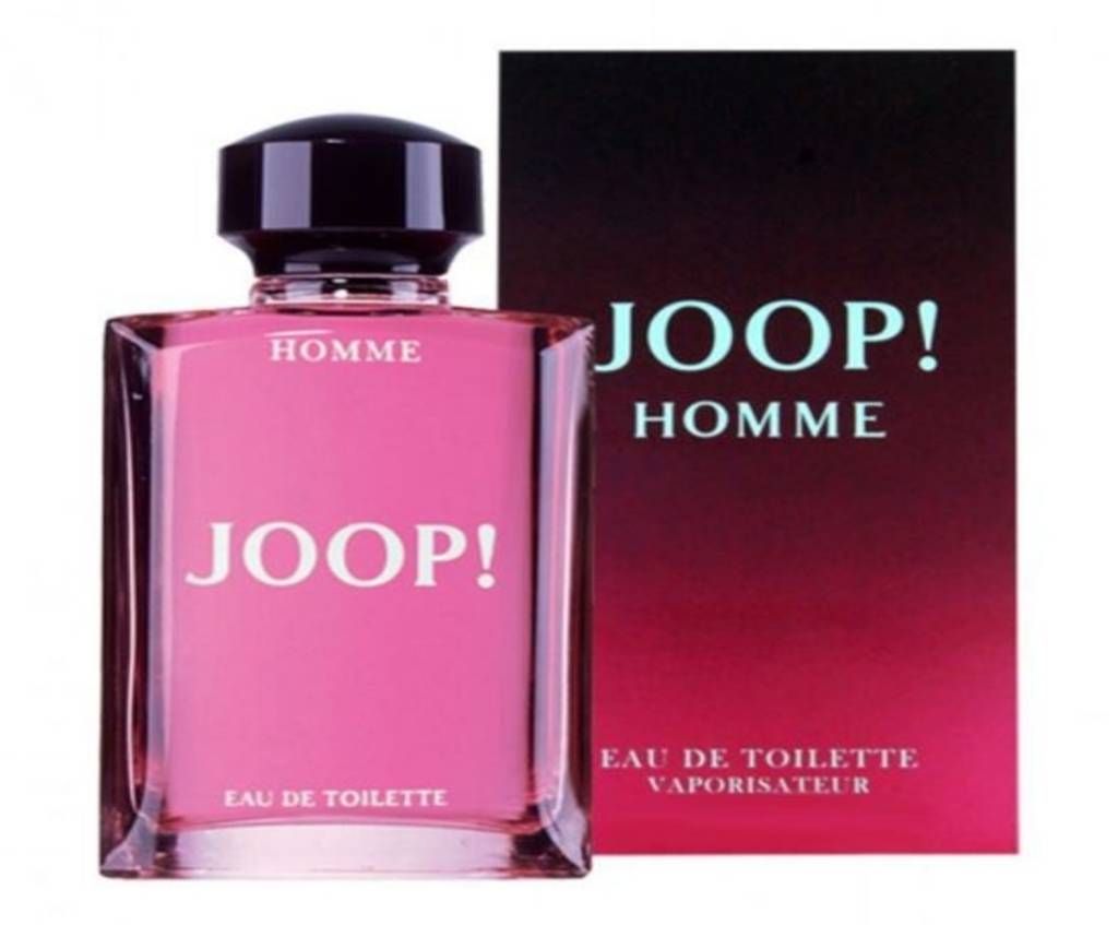 Joop Homme Perfume