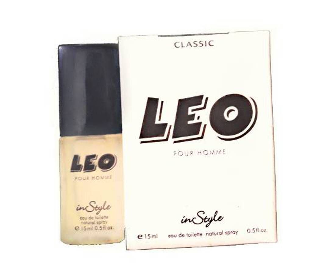 LEO POUR HOMME perfume for men