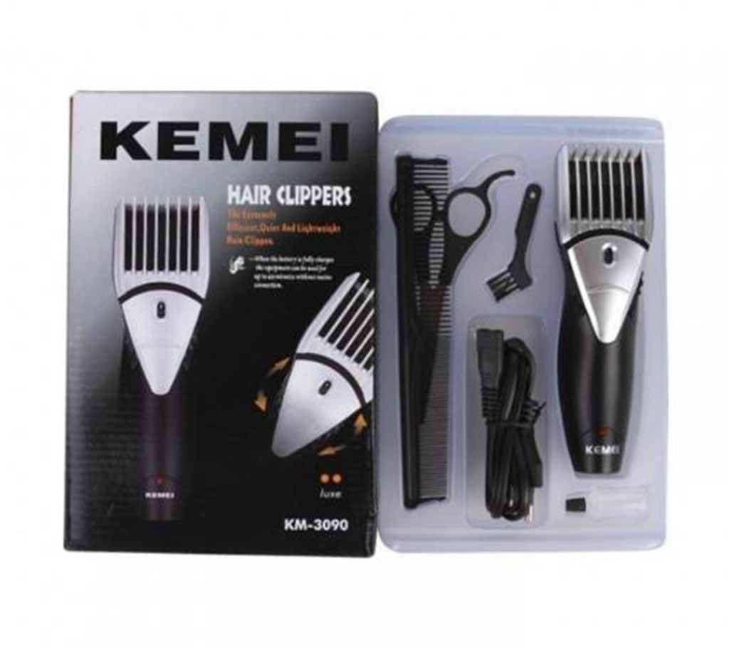 KEMEI KM-3090 Electric Shaver