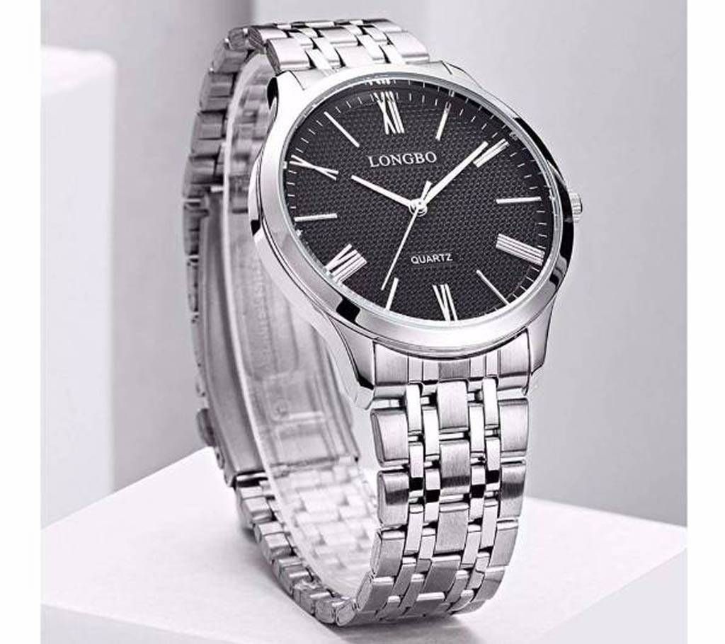 Longbo Menz Wrist Watch 