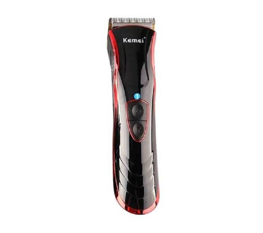 Kemei KM-4004 Professional Hair Clipper - Black
