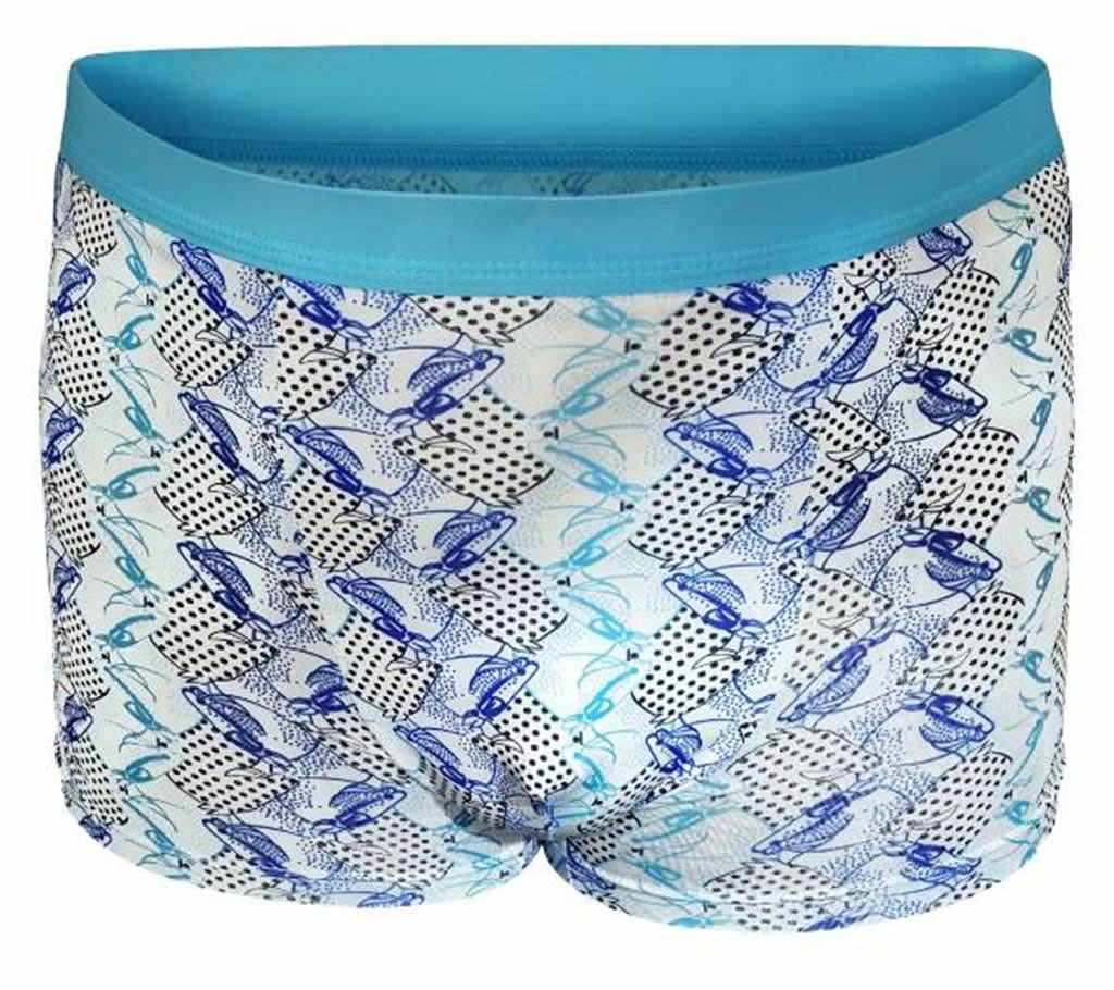 Men's Cotton Modern Underwear