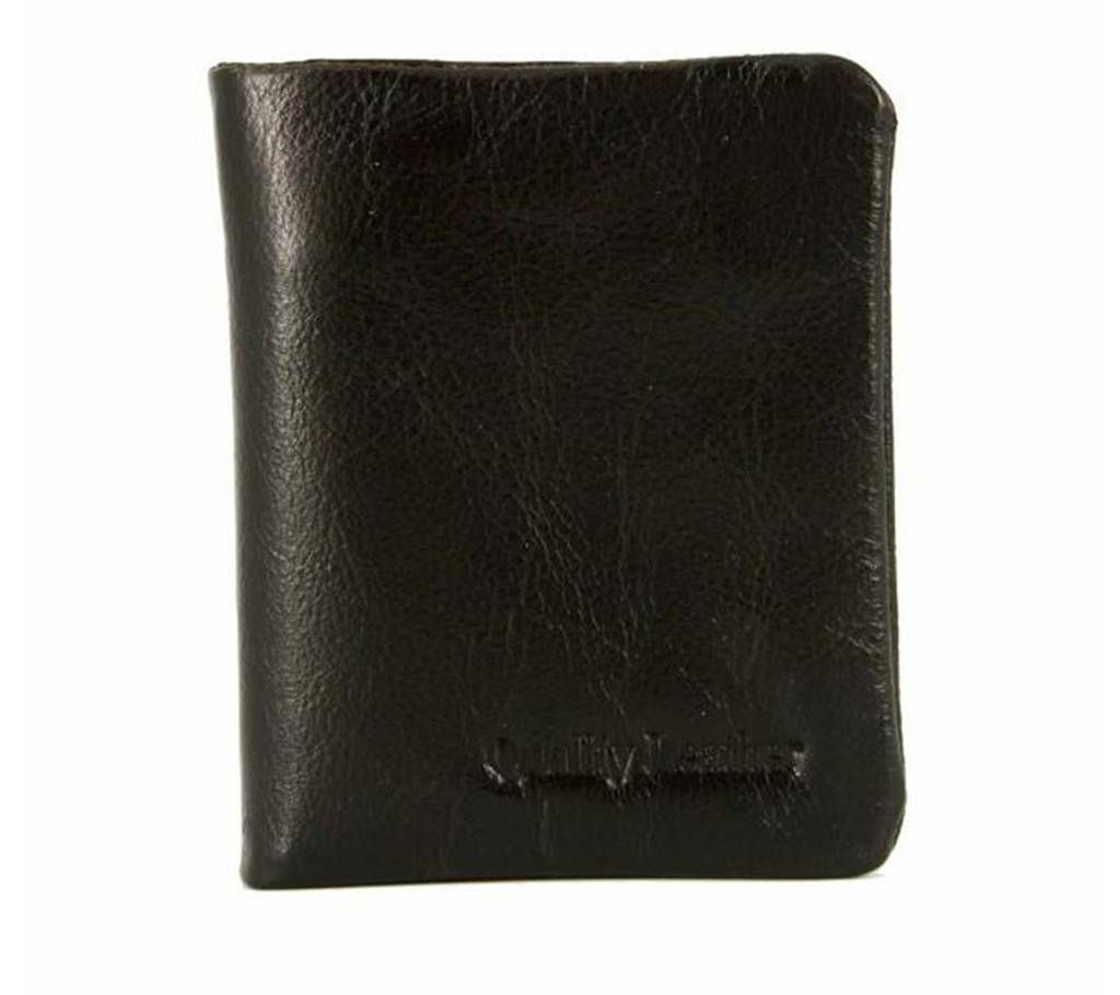 Fashionalble Leather Wallet (Copy)