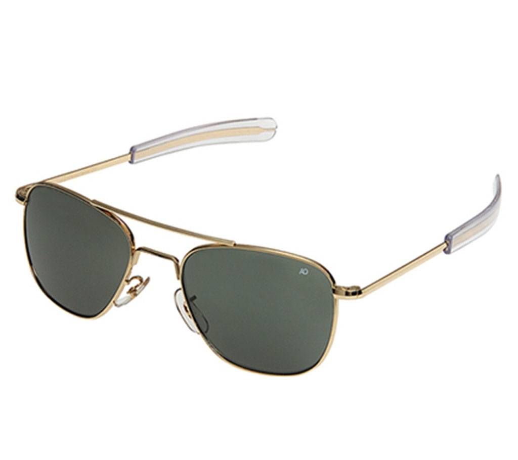 AO Aviator Mens 54mm sunglass for men(copy)