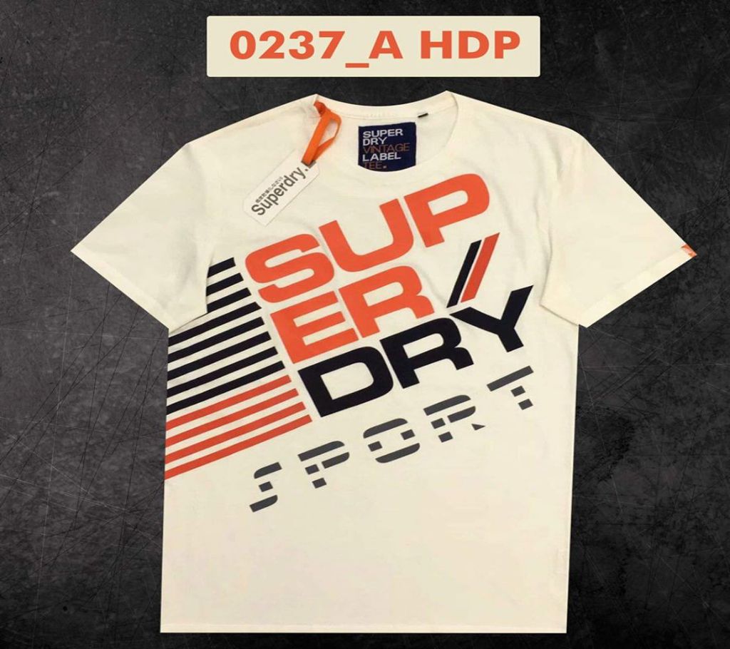 Super Dry Sport