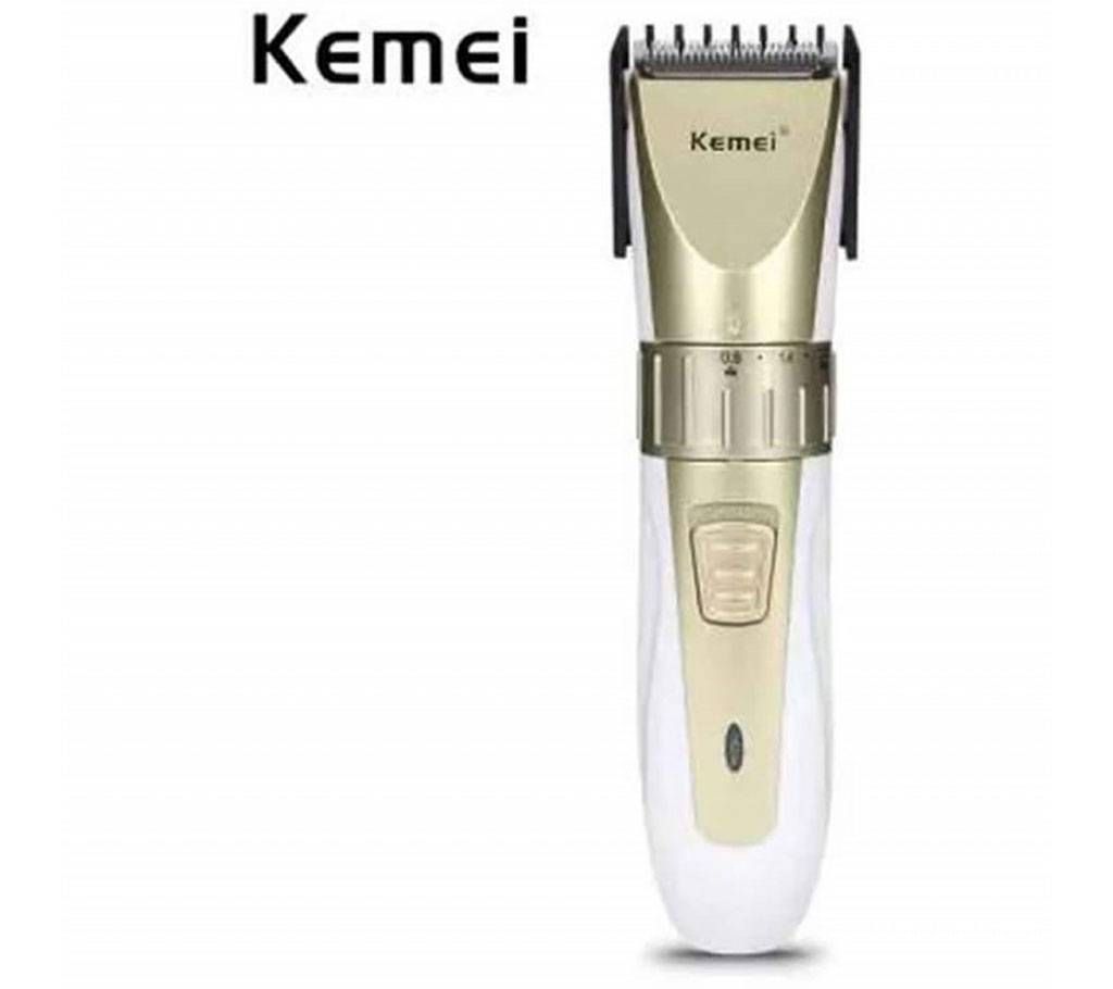 kemei trimmer (KM-0821)