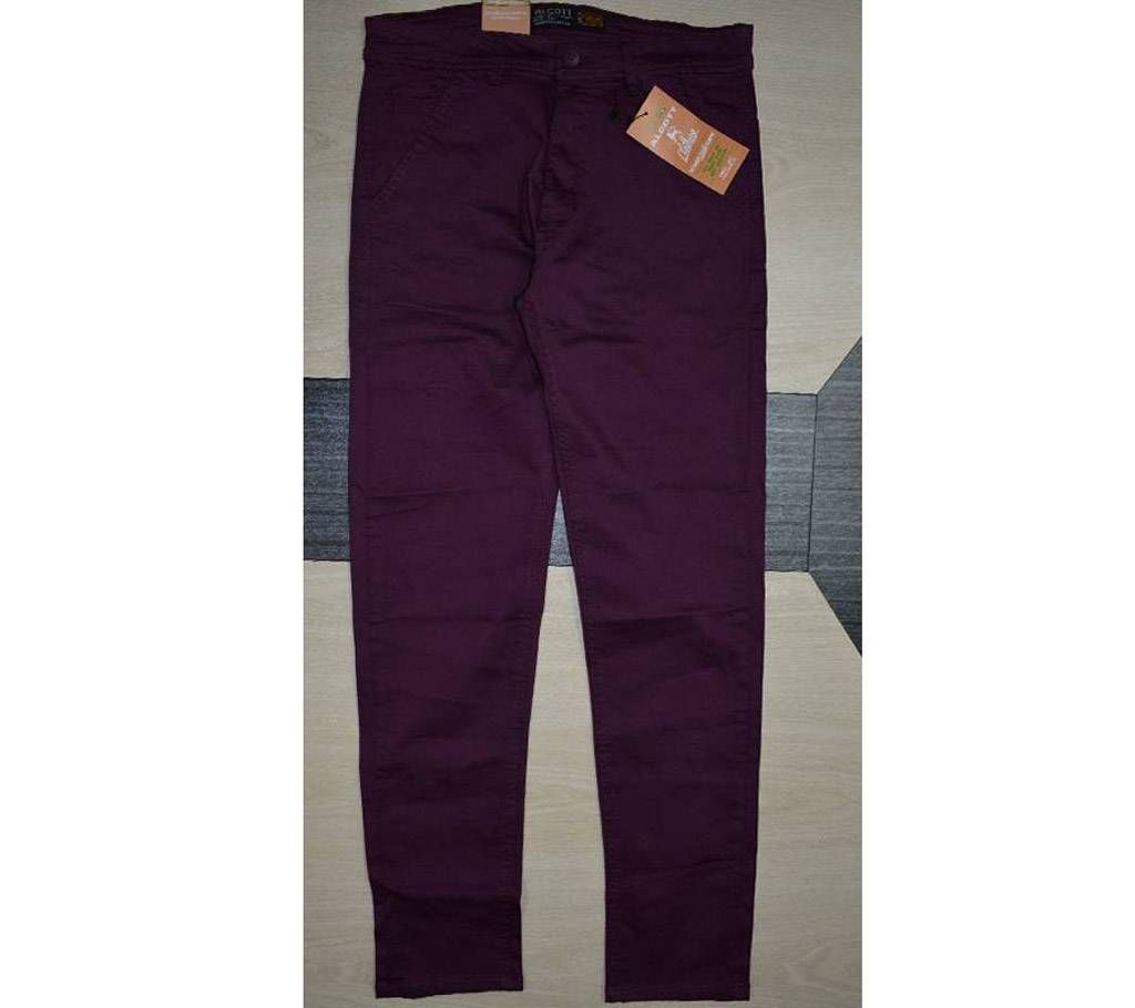 Alcott gents Stretch twill Pant copy 