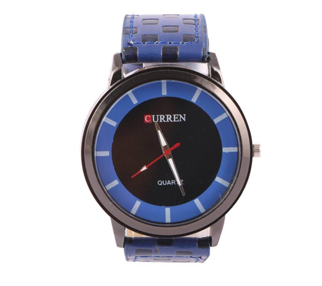 CURREN Gents Wrist Watch (Replica)