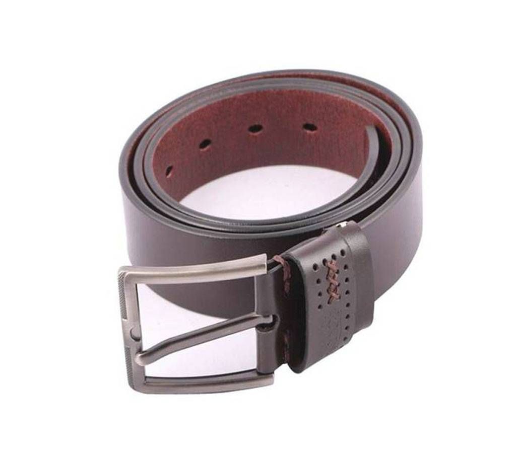 PU Leather Belt For Men