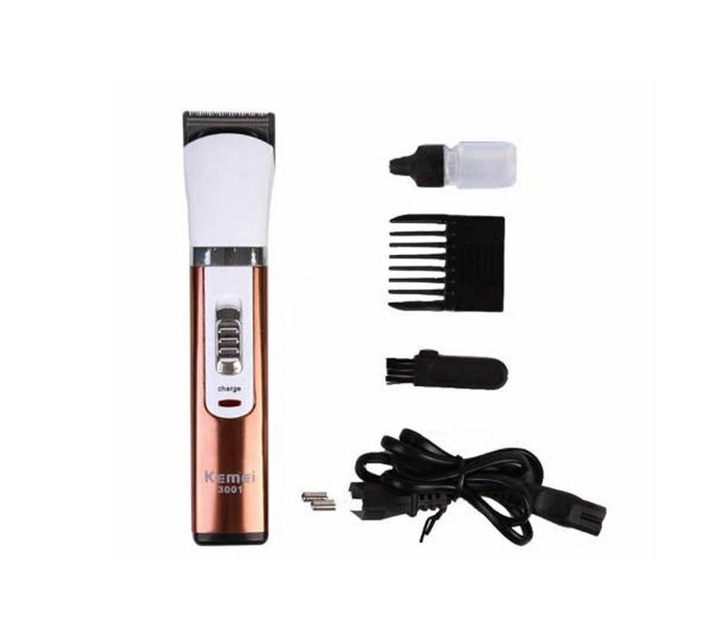 Kemei KM-3001 Trimmer
