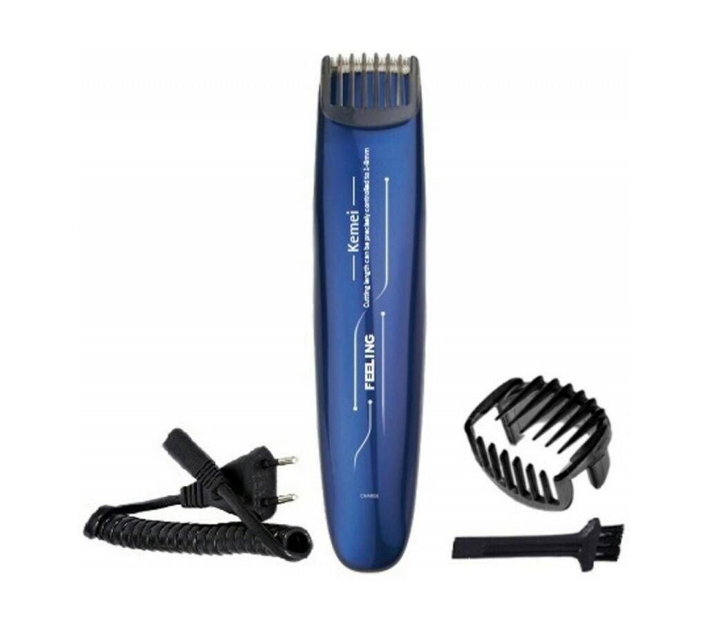 kemei trimmer km-2013