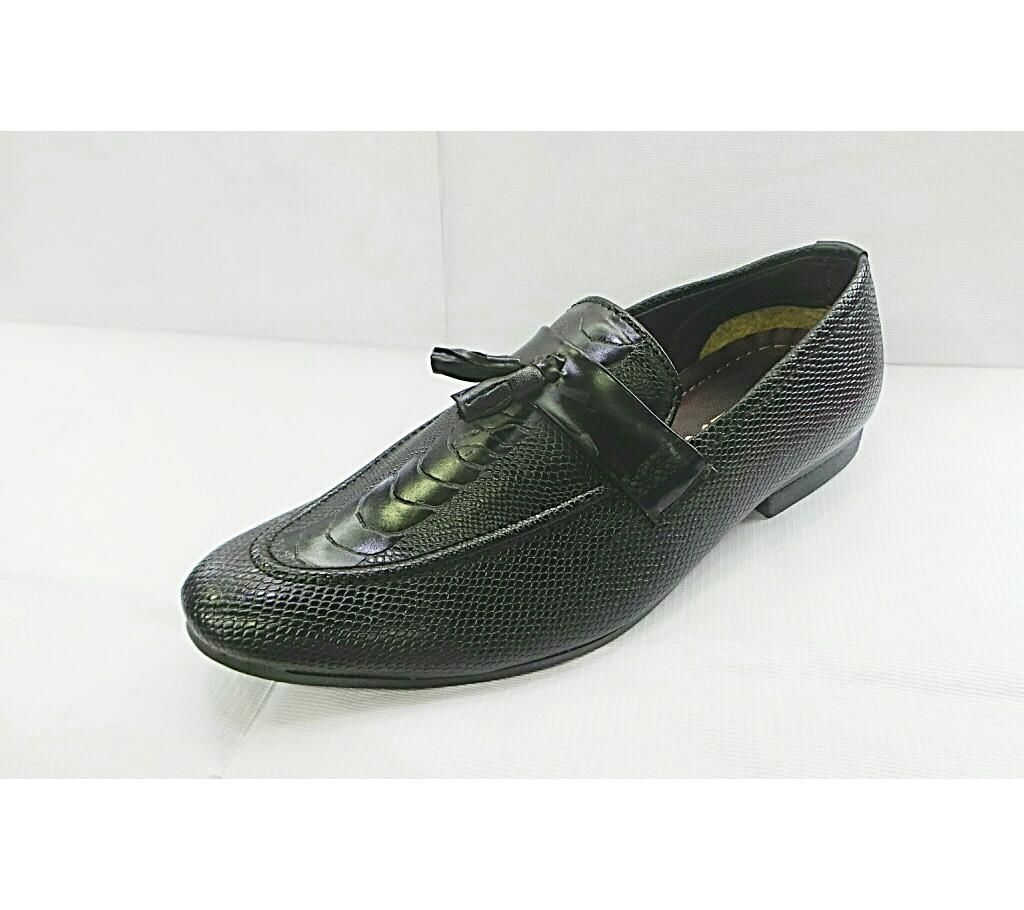 Casual Glossy Tassel For Men
