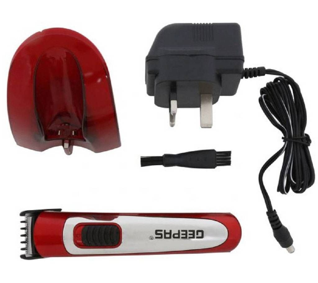 Geepas-8170 Professional Hair Trimmer