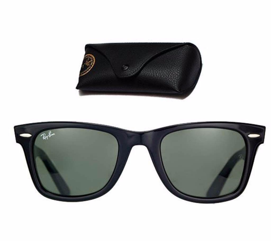Ray Ban Wayfarer Men's Sunglasses (Copy)