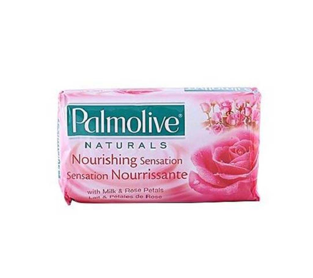 Palmolive Nourishing Soap For Unisex - 175ml Saudi Arabia