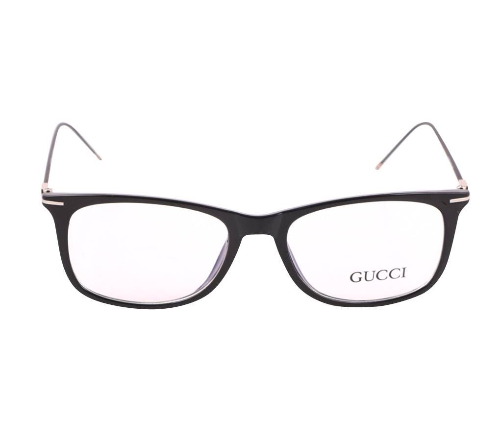 poly Carbonate Spectacles Frame
