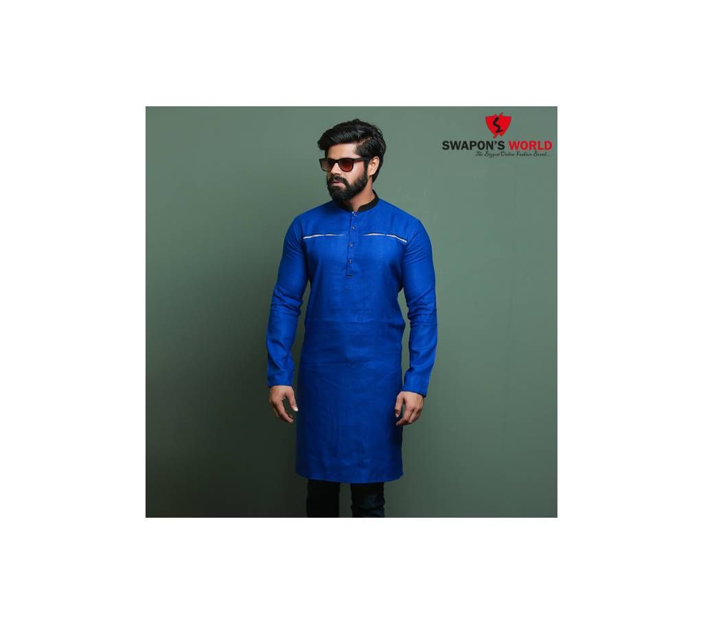 Special Cotton Panjabi