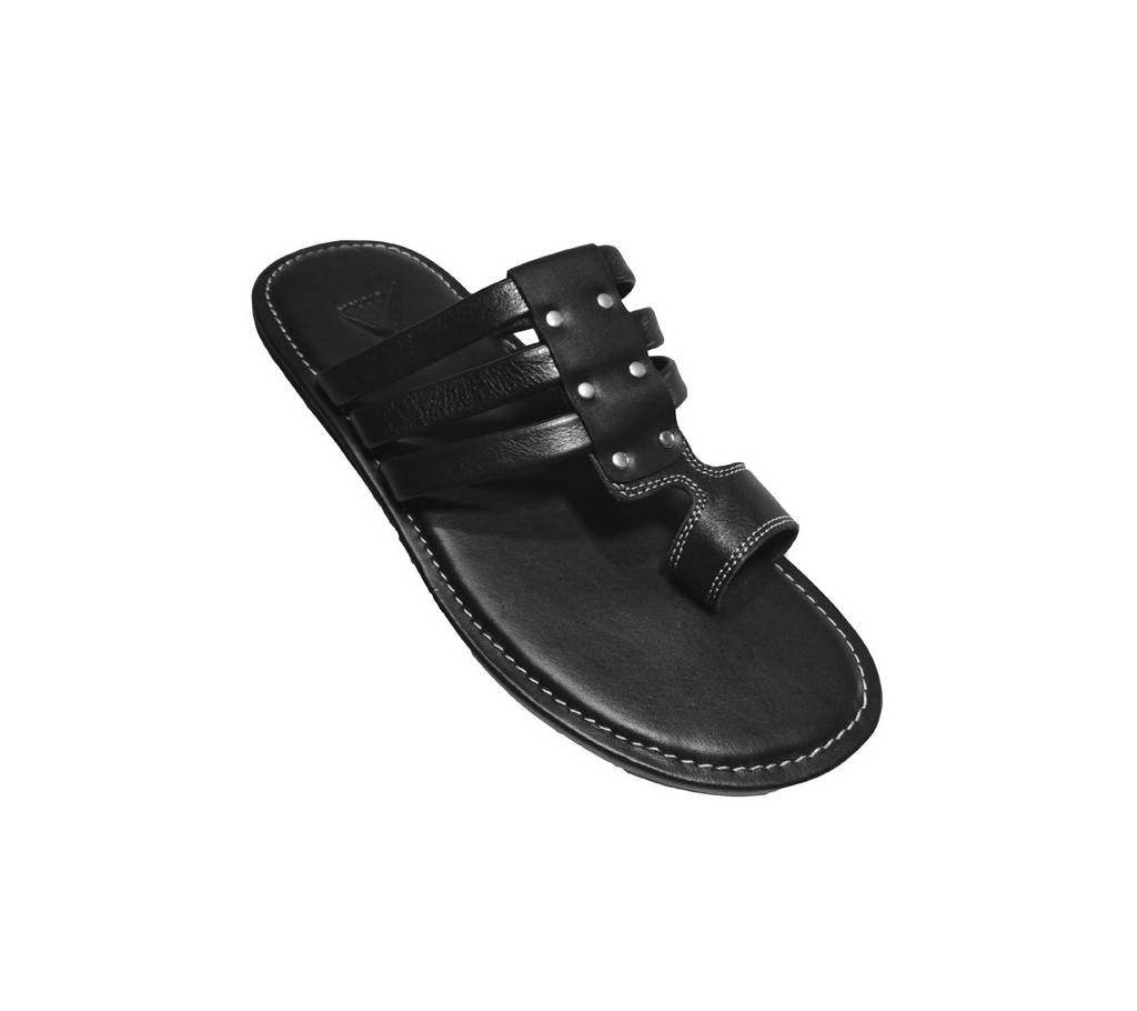 Gents Leather Casual Sandals 