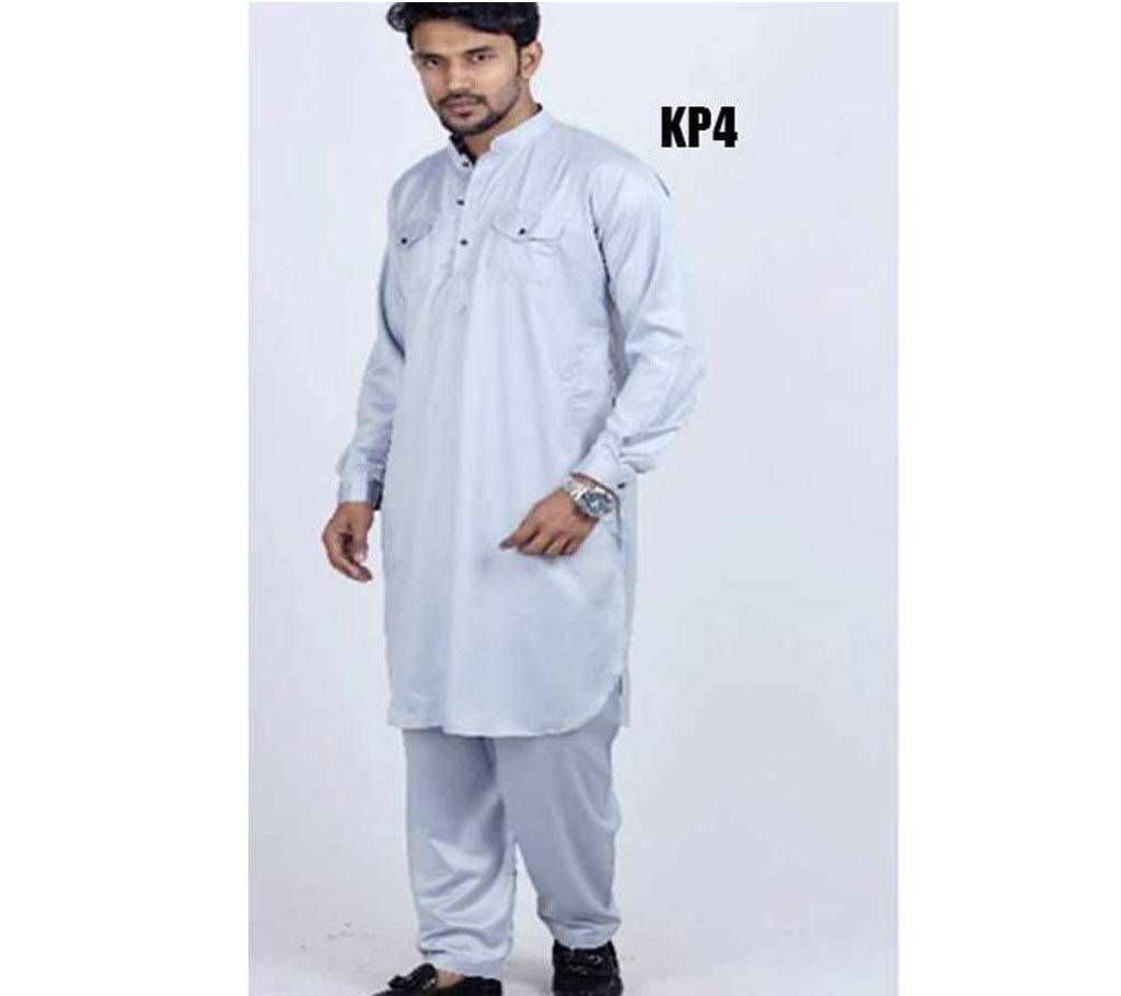 Gray Kabuli for men