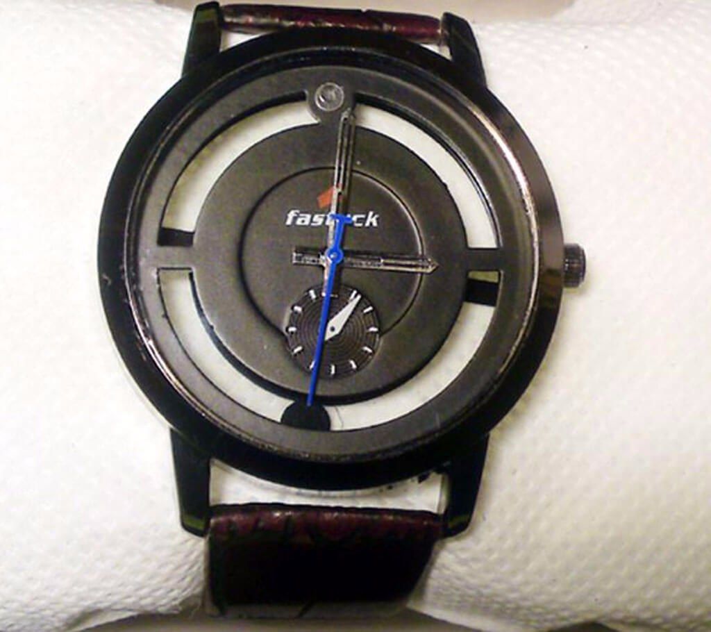 Fastrack Wrist watch for men (Copy)