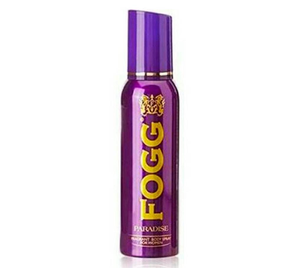 Fogg Paradise Body Spray for men (120ml) India