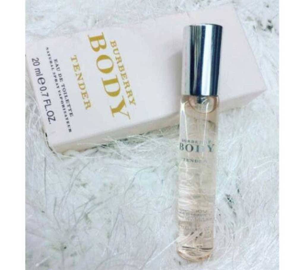 Burberry Body tender Perfume for men France
