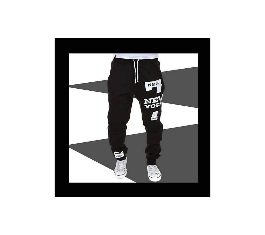 Man New York Casual Trouser