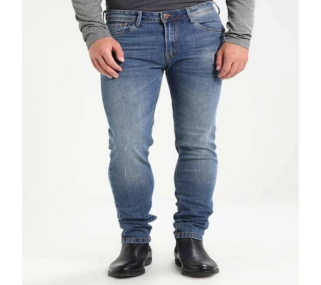 Springfield Denim Jeans Pants 