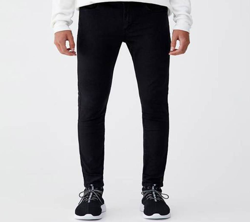 Pull & Bear Black super skinny jeans Pants 
