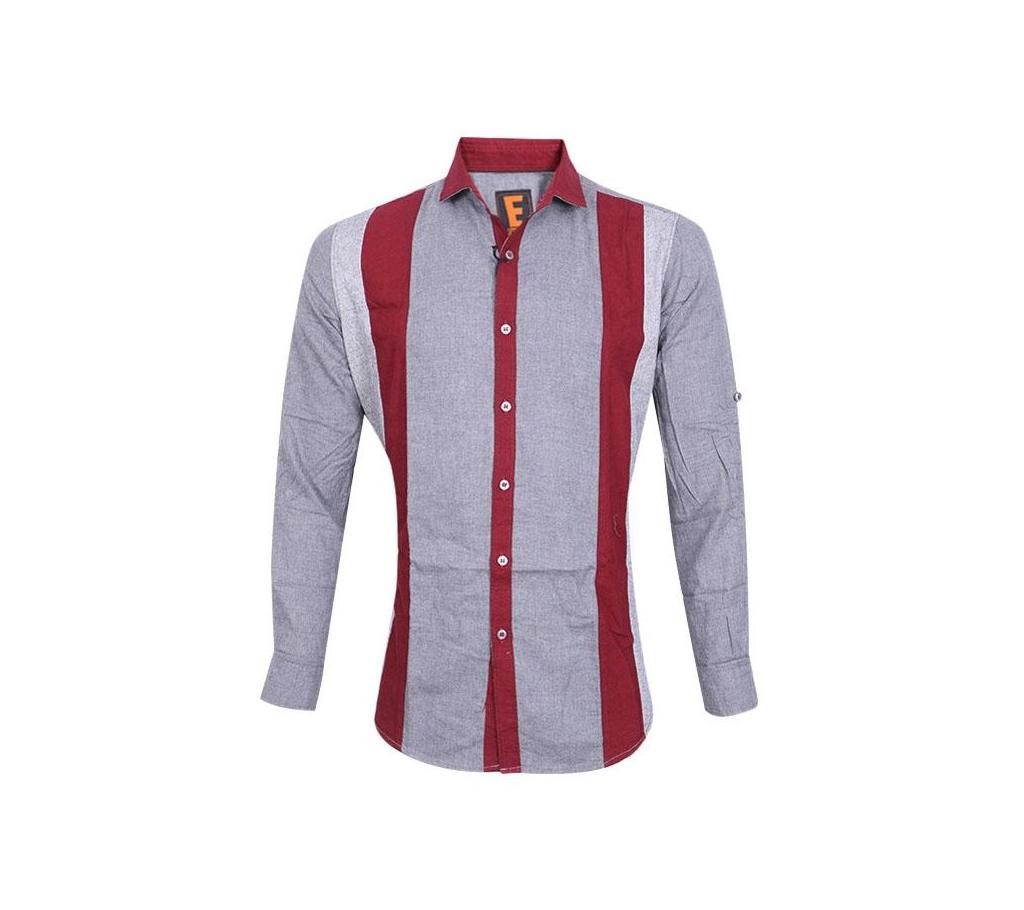 xiaz casual flalen men's shirt