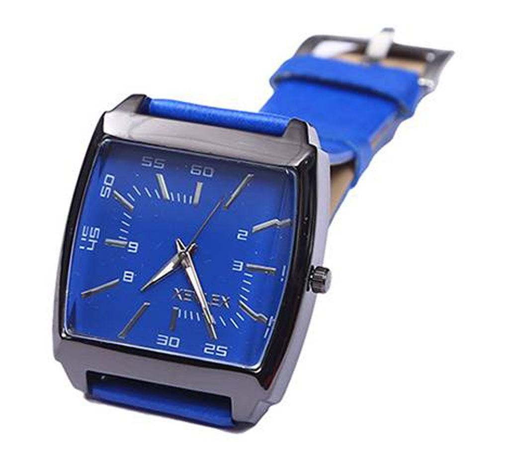Xenlex XX02201-0070 Gents Wrist Watch
