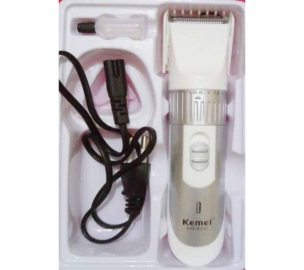 Kemei Professional Shaver 