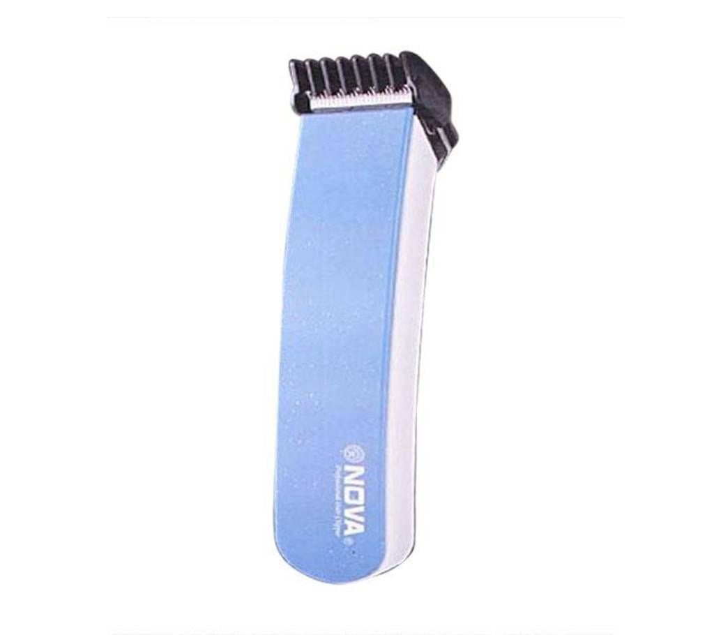 NOVA NV-218 Trimmer - Blue