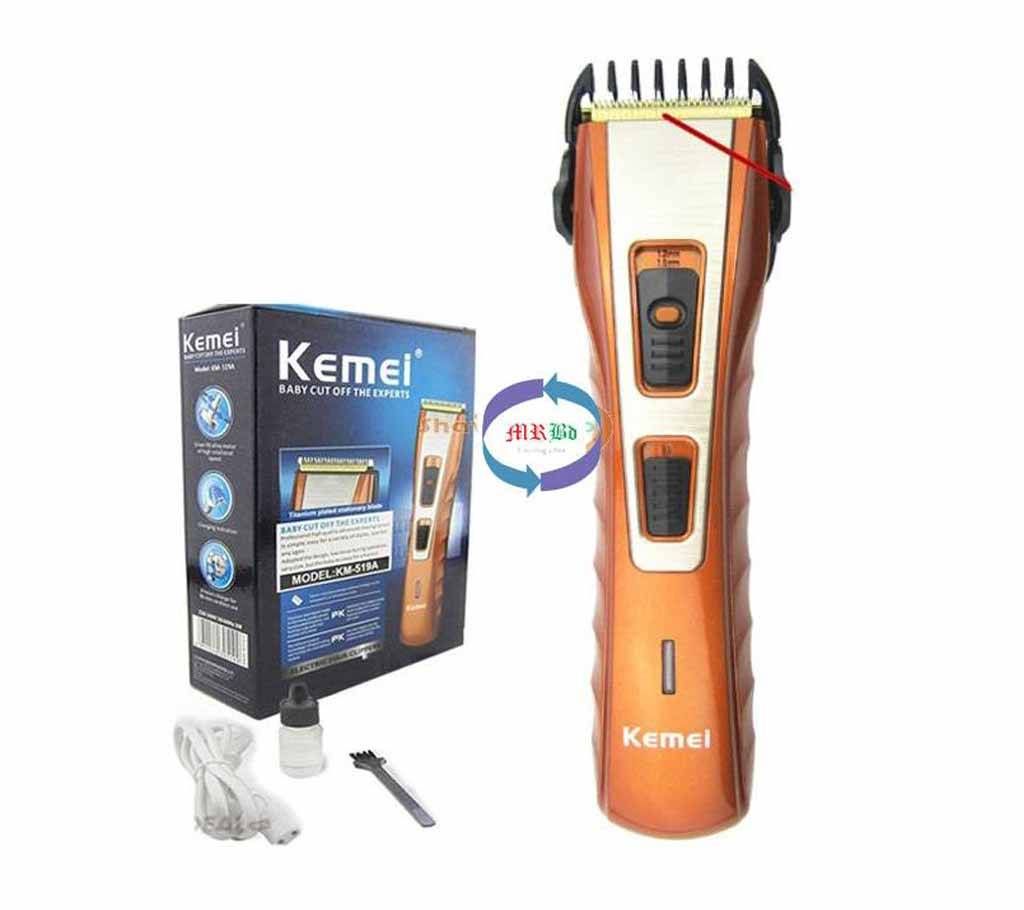 KEMEI KM 519 A