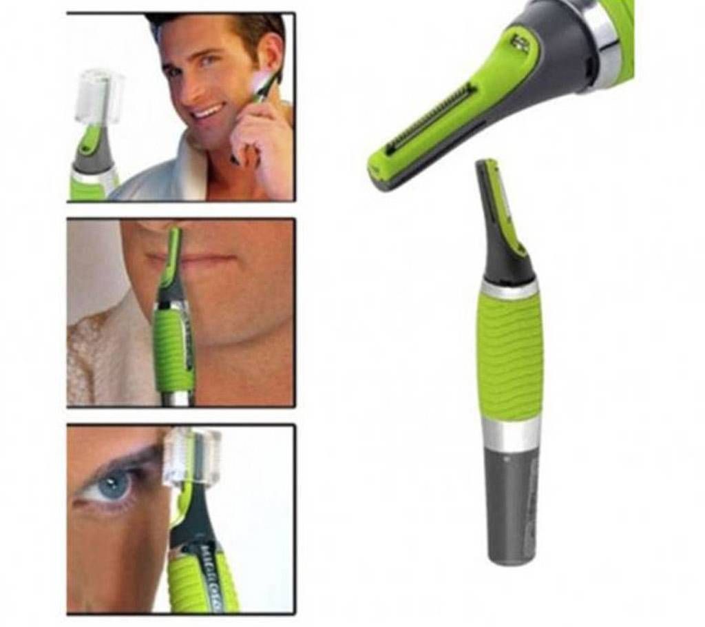Touch Max Trimmer Hair Trimmer