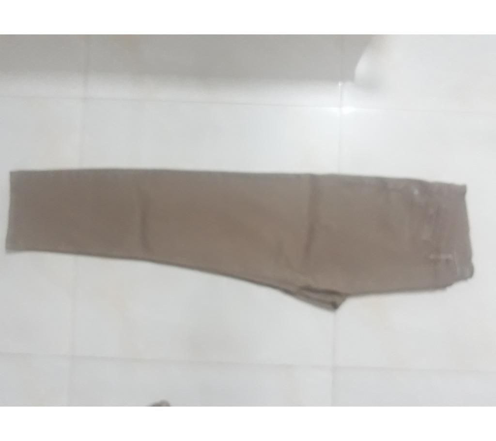 Export Quality Twill Pany