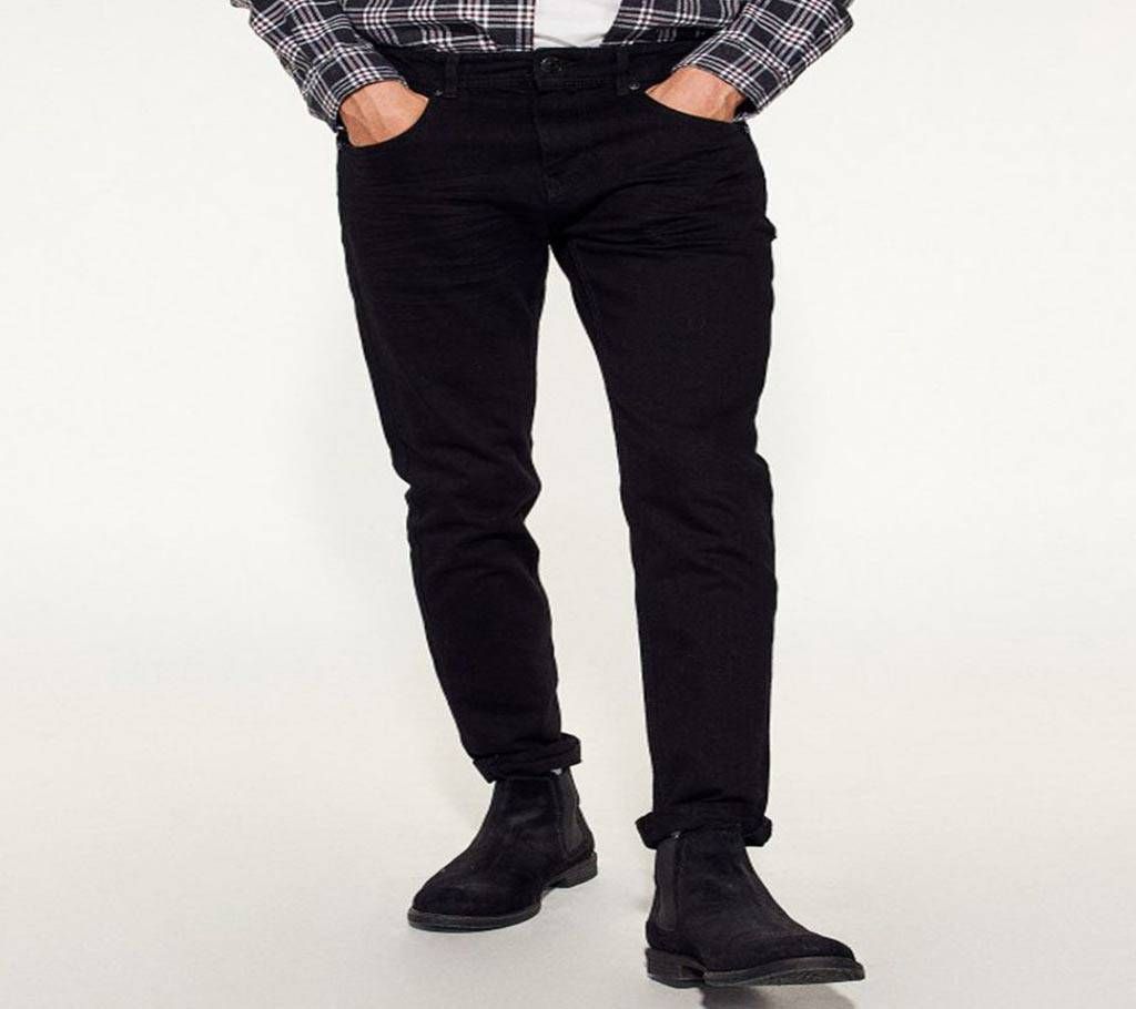 Denim Casual Jeans Pant for Mens