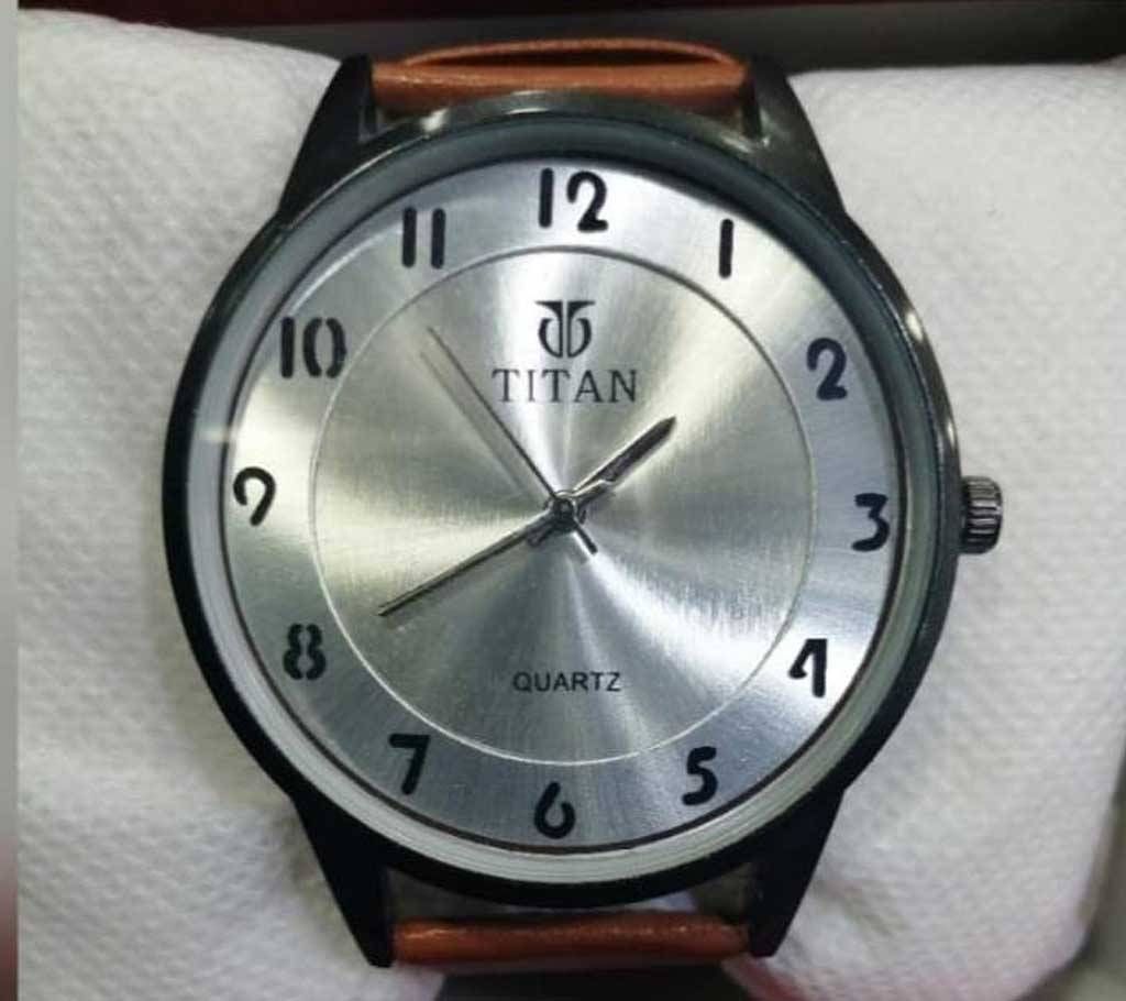 Titan (Copy) Menu Restore Watch