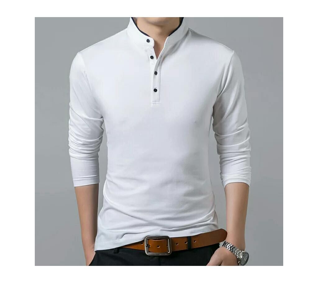Men"s Full slive T-Shirt