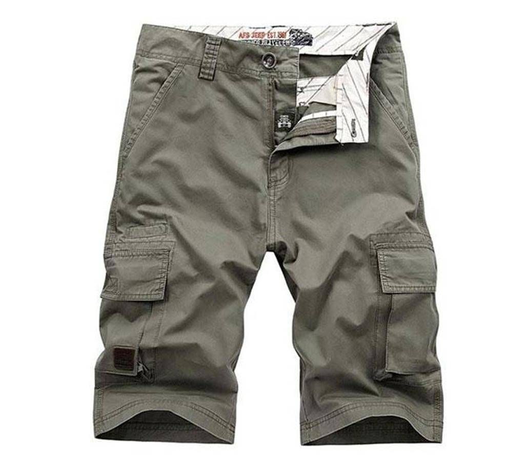 Two Quarter Pants for Men