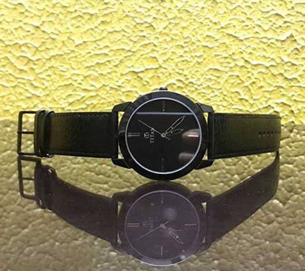 Titan Gentle Watch