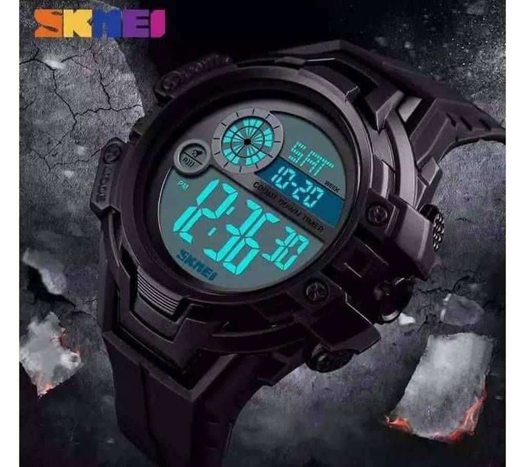 SKMEI 1446b Gents Watch