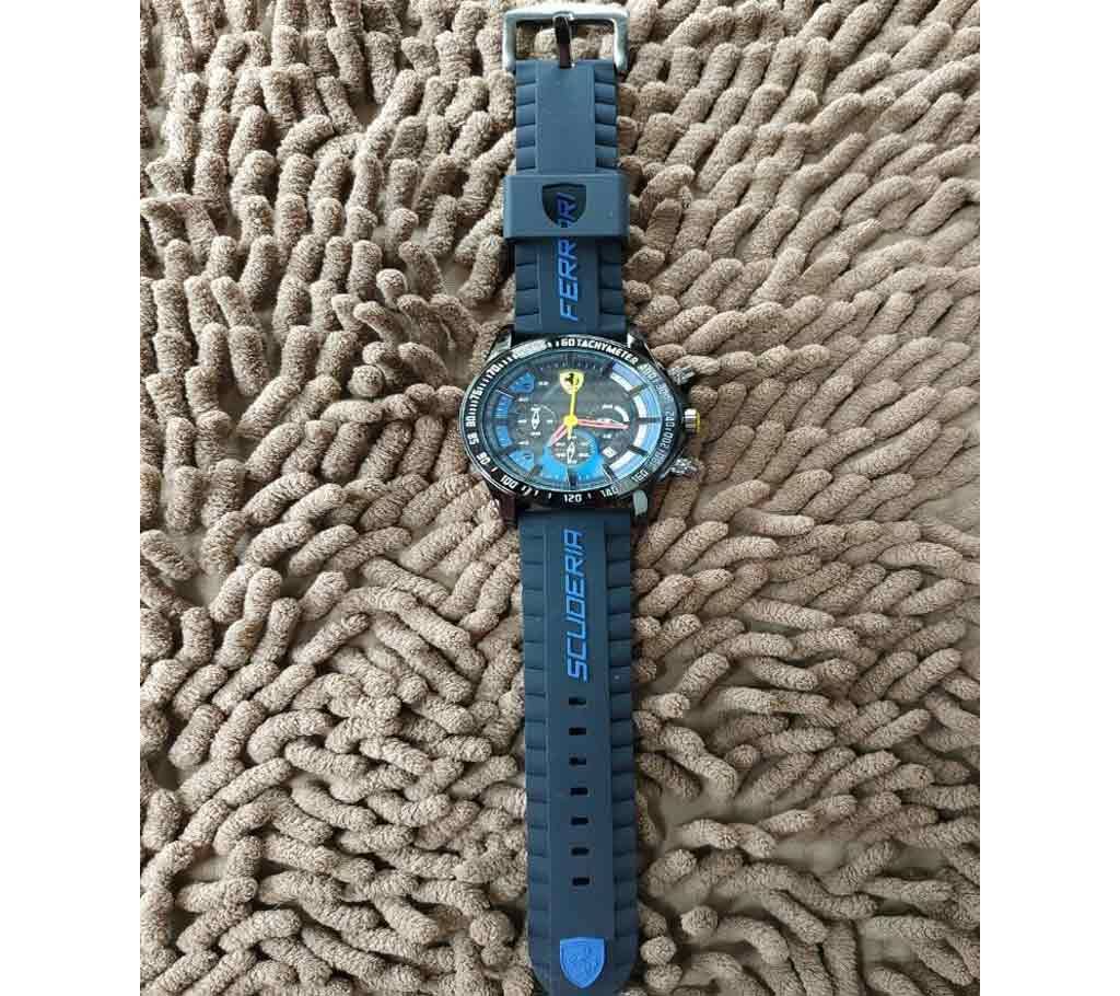 FERRARY Gents Wrist Watch