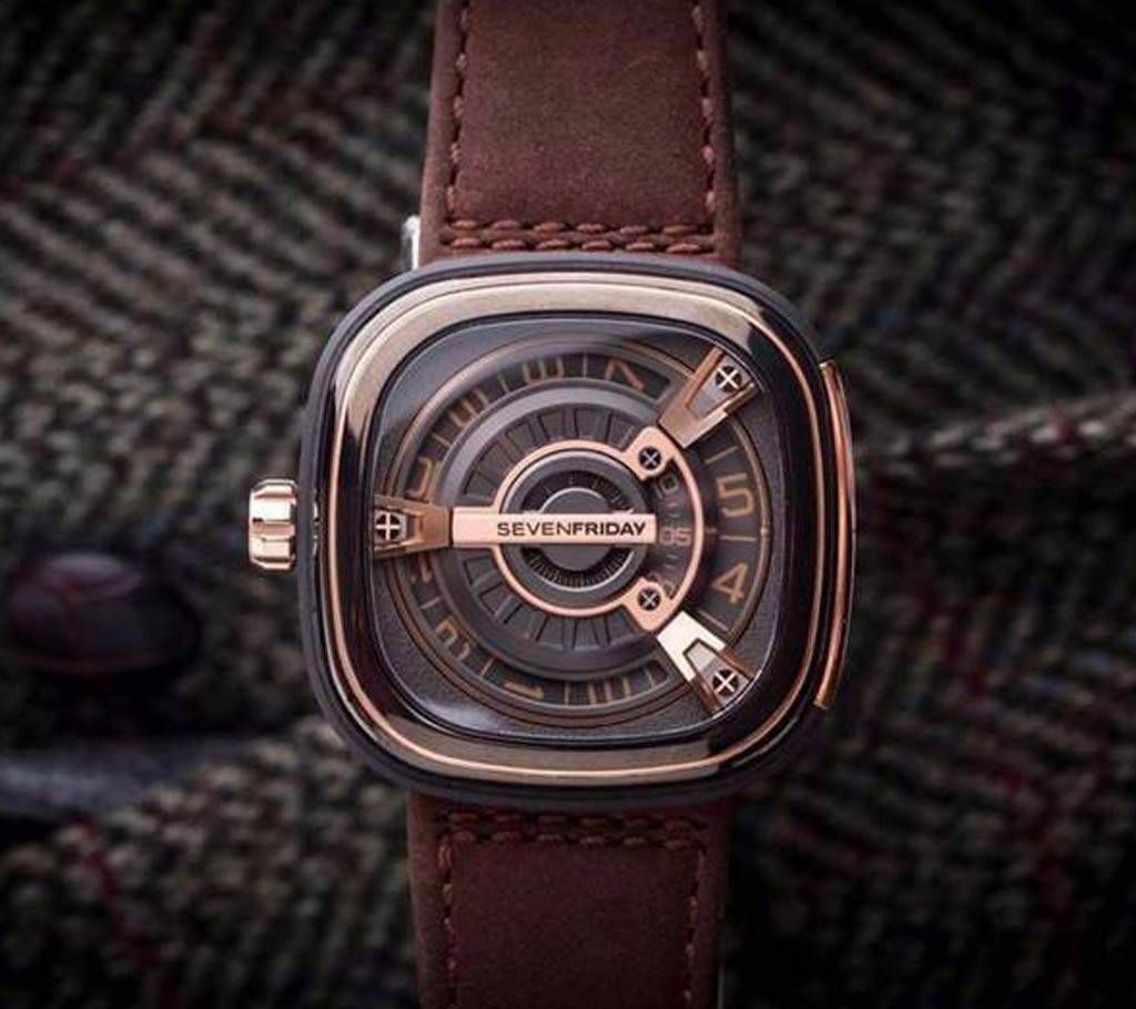 Seven Friday Men's Rest Watch (copy)