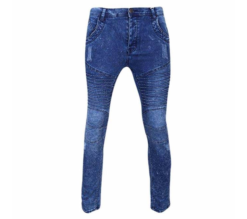 Men's Skratch Denim Jeans pants 