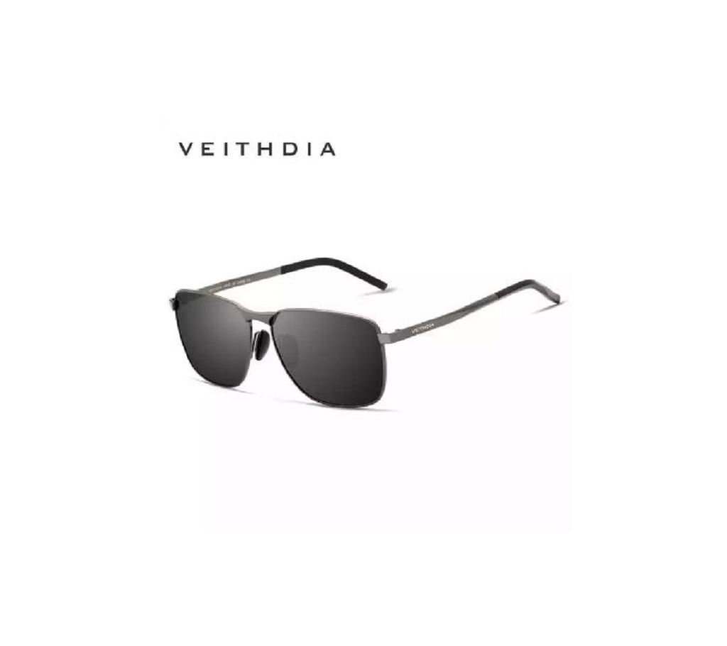 VEITHDIA 2462 Polarized Sunglass for Men