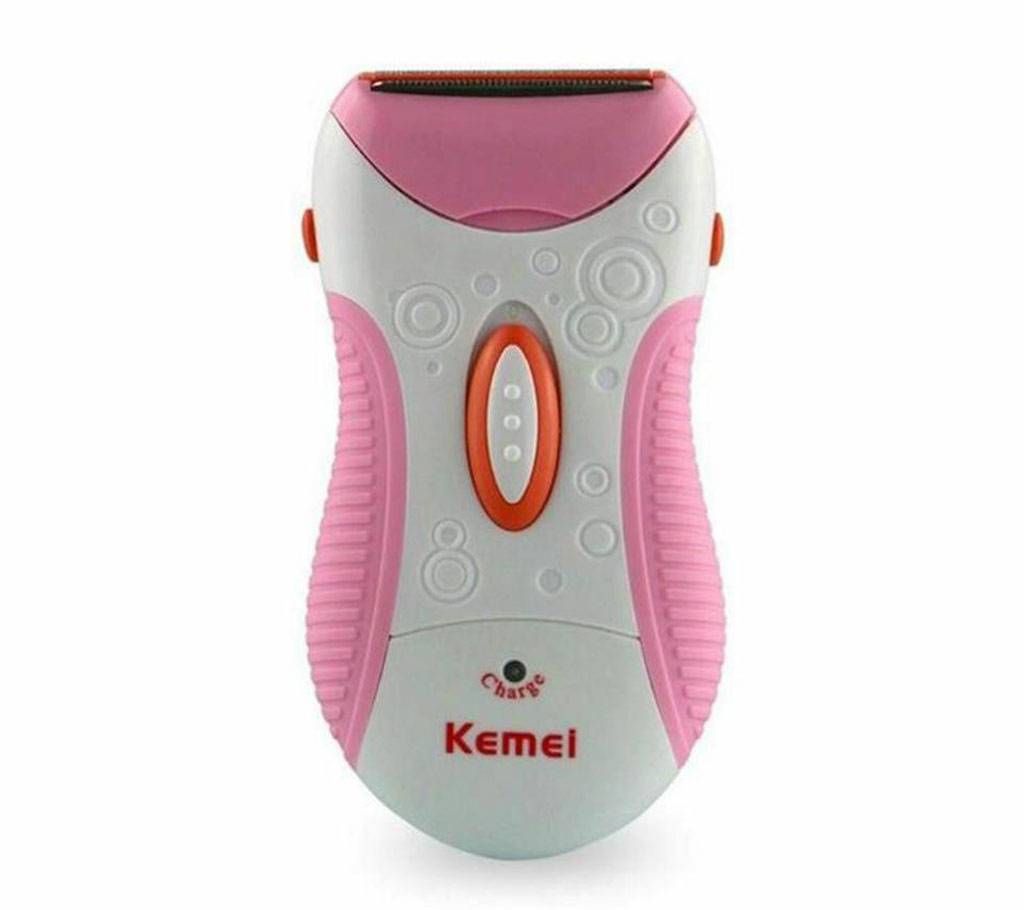 Kemei Lady Shaver 