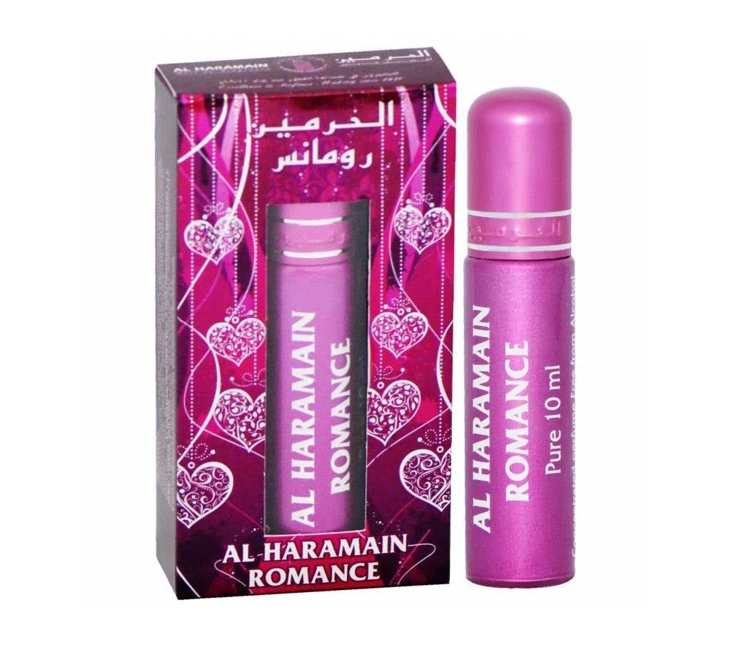 Al Haramain Romance Attar 10ml