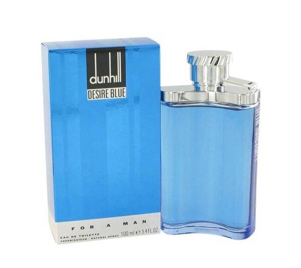 Alfred Dunhill Desire Blue For Men - 100 ml EDT